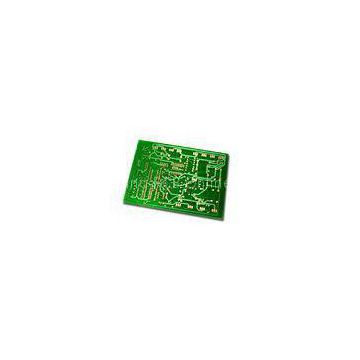Custom HASL 4 Layer FR4 Circuit Board Quick Turn PCB Fabrication