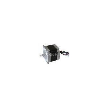 Industrial 2 Phase Hybrid Stepper Motor 57MM for carving machine