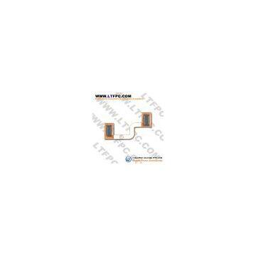 motorola W270 flex cable For Lante Electronics FPC