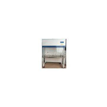 Class 100 Clean Room Laminar Flow Clean Bench For Laboratory 220V / 50HZ