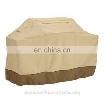 BBQ Covers Grill Covers - Durable BBQ Cover with Heavy-Duty Waterpoof Fabric