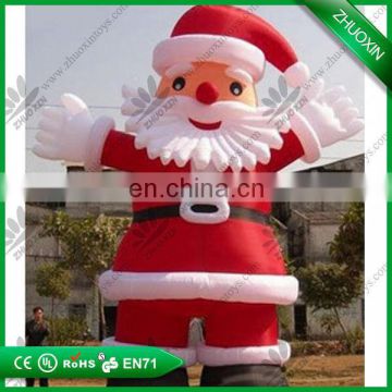 Most Fun and Super Attractive advertising christmas inflatable