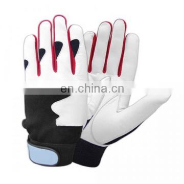 Thicken Professional Baseball Gloves/Baseball Batting Gloves