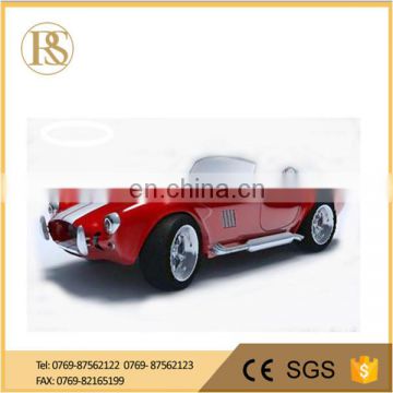 Diecast Toy Style and 1:43 Scale 1 :34Scale Architectural Scale Model Cars