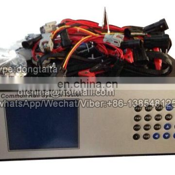 CR2000A Common rail injector nozzle tester injector & pump tester