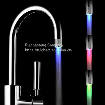 Bathroom faucets wholesale automatic 3 colors