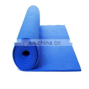 Anti- tear All-Purpose Exercise Yoga Mat With Carrying Strap