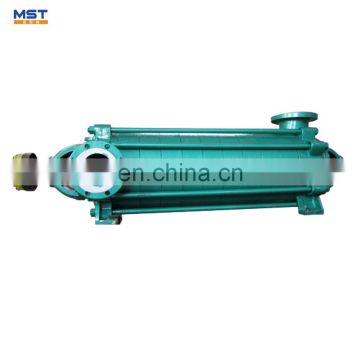 250m3/h long distance multistage water pump