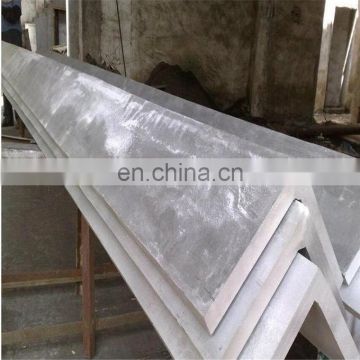 factory ASTM 304 stainless steel angle bar sizes