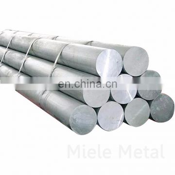 Aluminium bar / 1000 series aluminum rod hardness 99-200