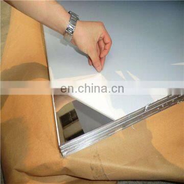 431 1Cr17Ni2 4x8 stainless steel perforated sheet prime quality