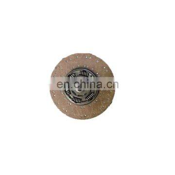 OEM 1878002730 1878007072 0182507103 1862519139 clutch disc clutch plate