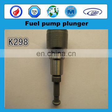 Yitong Brand Plunger and Barrel K298 Plunger element