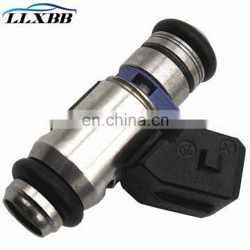 Original Fuel Injector IWP065 For Fiat Palio UNO Punto Siena Strada Fiorino 46481318 50101302