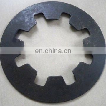 Backhoe parts 3CX Friction Disc brake plates /Friction plate 04/500235 814/00207