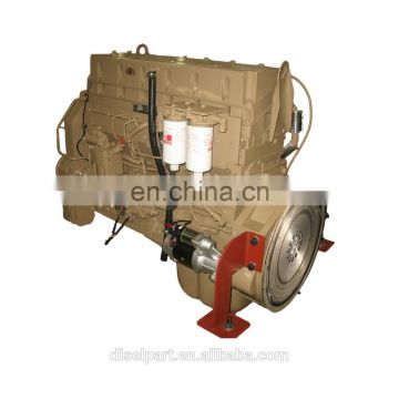 QSM11-G465 diesel engine for cummins stand-by QSM11 generators engine assembly m11 manufacture factory sale price in china