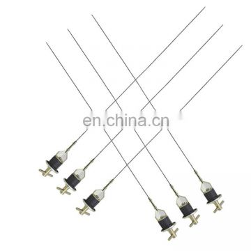 diesel engine Parts 3001052 dipstick for for cummins N14 NH/NT 855  manufacture factory in china order