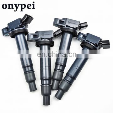 Buy OEM 90919-02260 Ignition Coil Assembly for Crown 2.5L 3.0L 2005-2015