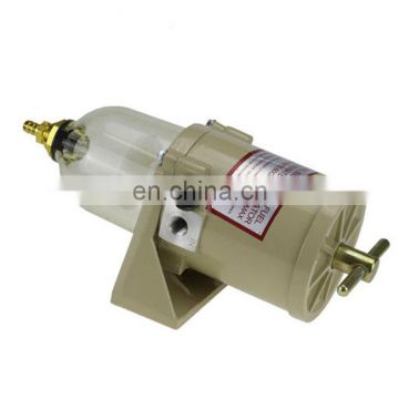 Diesel fuel water separator assembly 500FG/500FH