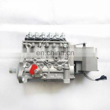 6C8.3 generator set Diesel Engine Fuel Pump 5267708 4940749