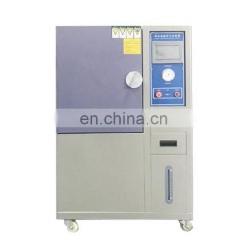 Lab Easy To Use Accelerated PCT Test High Pressure Chamber