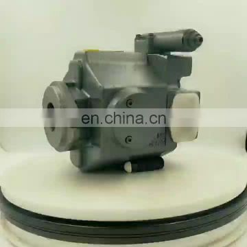 Tokimec hydraulic motor piston pump P16V P16VMR P16-VMR series P16VMR-10-CMC-20-S121