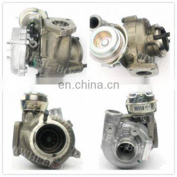 Turbocharger 2247297H - 2247901H Engine M47D E46/E39 Turbo For BMW 318D 320D 520D