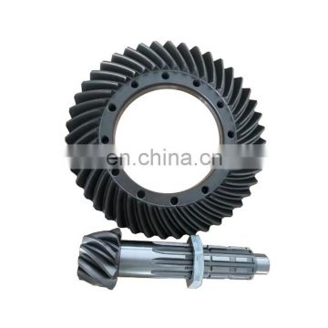 Manufacturer Truck Crown Wheel And Pinion Gear for Hino 41201-3311