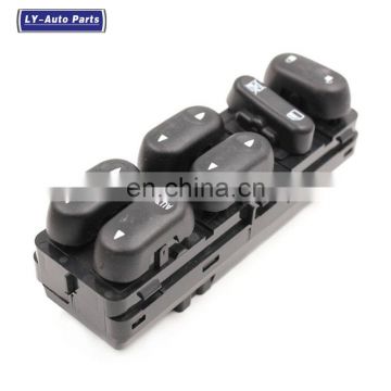 Front Left Electric Window Switch For Ford Escape 01-07 Mercury 3L8Z-14529-AA 3L8Z14529AA