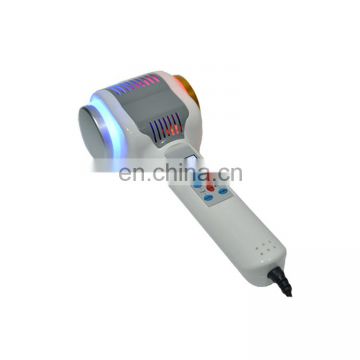 Handled Facial Messager  Beauty  Machine Hot And Cold Mini Handle Cold Spa Beauty Hammer