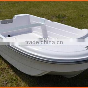 Solid and Anti-Corrosion FRP Fish Boat