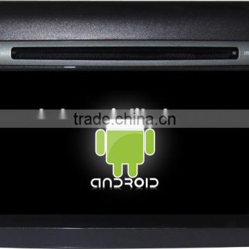 Factory directly ! ! Android 4.2 touch screen car dvd player for FIAT BRAVO +dual core +OEM