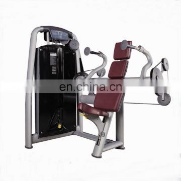Commercial Triceps Press  Fitness Machine LZX-2011/Gym Equipment