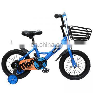 New model 12 inch boy bikes/cycle for children with Hi-carbon steel/cheap price children bicycle to Vietnam