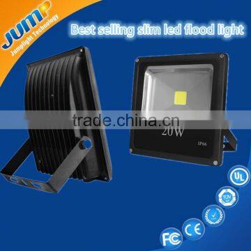 AC85-265V 10w 20w 30w led outdoor flood light 12v green