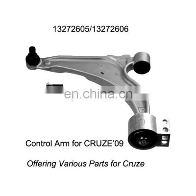 Left Front Lower Control Arm for Chevrolet Cruze