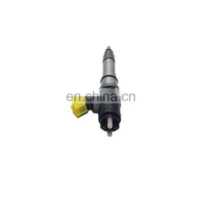 0445120360  For Diesel Injector Common Rail Disesl Injector