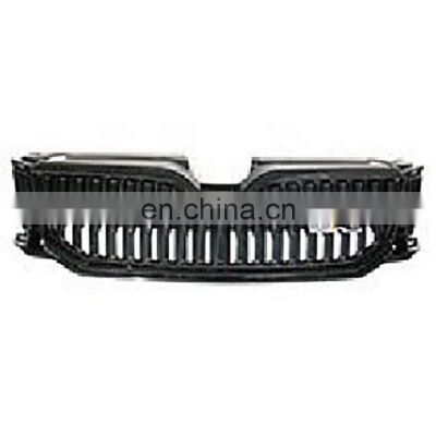 Car body parts accessories car grille for SKODA OCTAVIA RS 2013