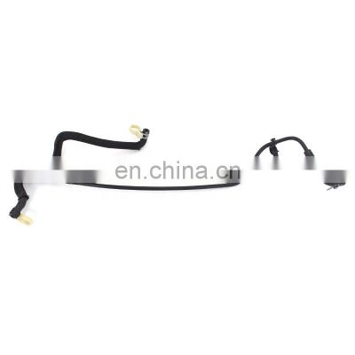 China Quality Wholesaler Equinox car Water tank kettle tube For Chevrolet 84390629 84129605