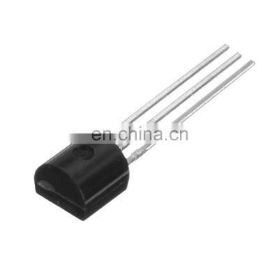 2N4992 Silicon bilateral switch (SBS) in package TO-92  Transistors /  Electronic Components