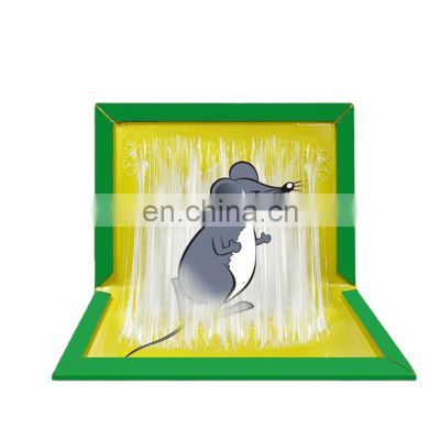 New Version Strongly Adhesive Mice Sticker Mouse Glue Traps Sticky Rat Boards