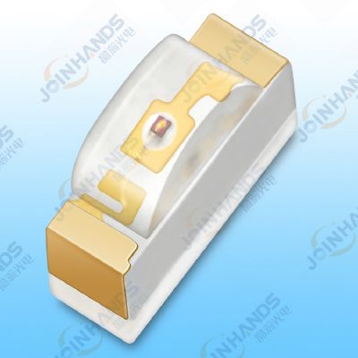 JOMHYM Competitive Prices RoHS Approval Wholesale Monochrome 1205 SMD LED Free Samples Available