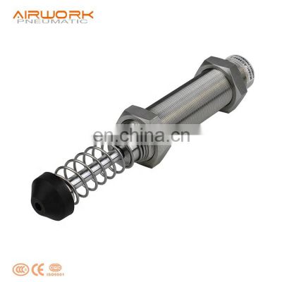 AC 3660 hydraulic damper adjustable  bumper buffer shock absorber