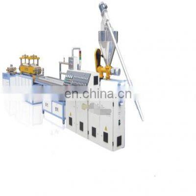 automatic pvc pipe belling machine/expanding machine with factory price