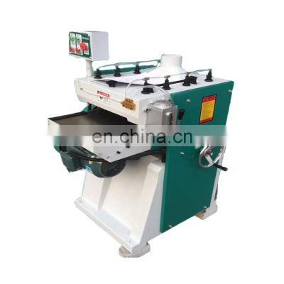 Factory Cheap Price MB204 Solid Wood Processing Equipment Double Side Wood Thicknesser Wood Planer