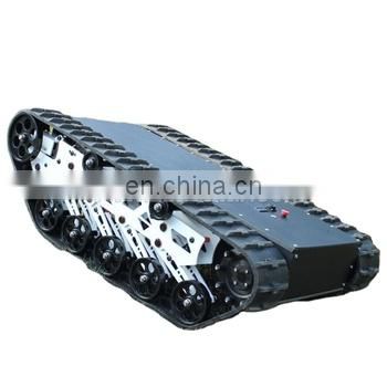 Stair Climbing Robot Tracked Robot Chassis Tank Robot