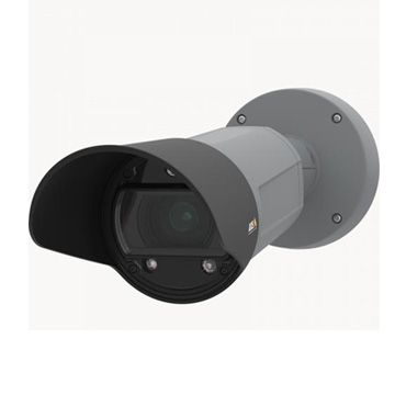 AXIS Q1700-LE  License Plate Camera