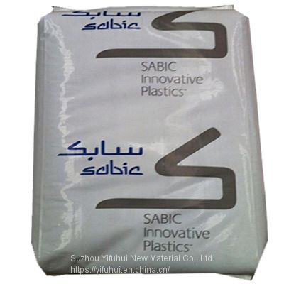 Sabics Cycoloy Resin PC/ABS Granules Balanced Heat Flow and Impact Flame Retardant Plastic Raw Material Pellets C6200