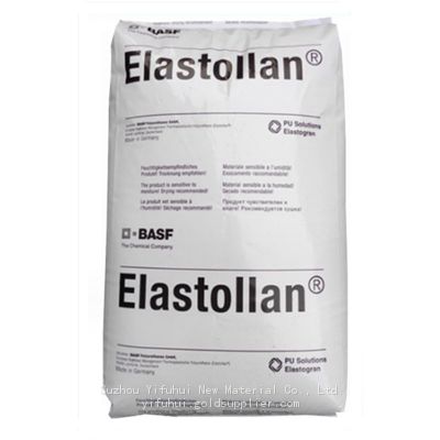 Thermoplastic Polyurethane Elastomer (Polyester) Elastollan S 85 A