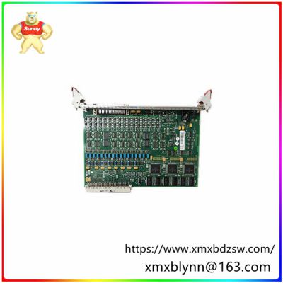 PFSK113 7625013-S   Signal balancing board module   Ensure system reliability and continuity